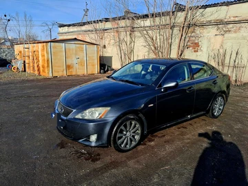 Авто Lexus Is Серія 2006 № 8520113