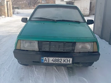 Авто ВАЗ 2108 1984 № 8520114