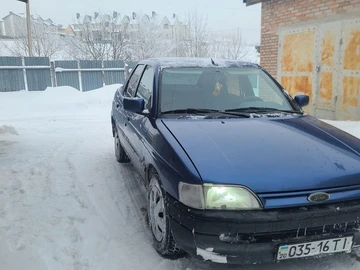 Авто Ford Escort 1992 № 8520115