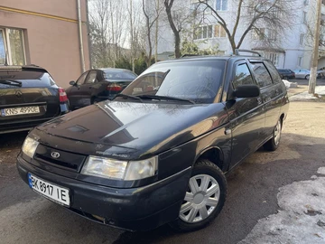 Авто ВАЗ 2111 2006 № 8520117