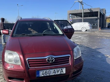 Авто Toyota Avensis 2005 № 8520123