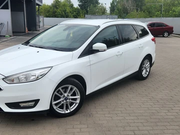 Авто Ford Focus 2015 № 8520126