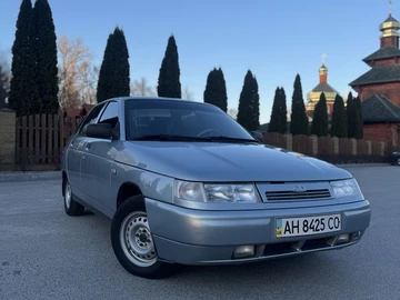Авто ВАЗ 21121 2008 № 8520135