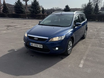 Авто Ford Focus 2010 № 8520143