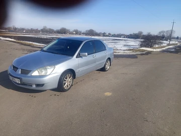 Авто Mitsubishi Lancer 2006 № 8520147