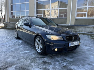 Авто BMW 3 Серия 2008 № 8520149