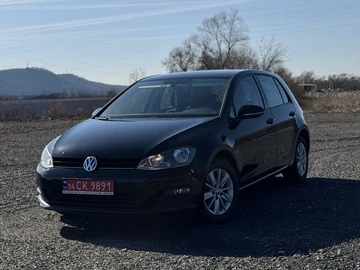 Авто Volkswagen Golf 2013 № 8520155