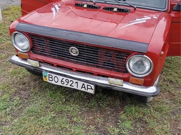 Авто ВАЗ 2101 1981 № 8520232