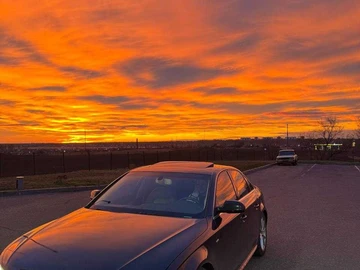 Авто Audi A4 2013 № 8520233