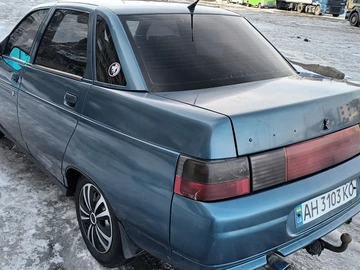 Авто ВАЗ 2110 2007 № 8520237