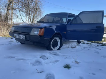 Авто ЗАЗ 1102 2004 № 8520238