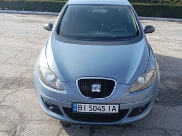 Авто SEAT Toledo 2008 № 8520242