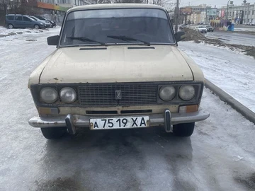 Авто ВАЗ 2103 1987 № 8520248