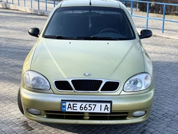 Авто Daewoo Brougham 2006 № 8520249