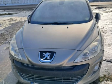 Авто Peugeot 308 2010 № 8520251