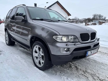 Авто BMW X5 2006 № 8520256