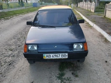 Авто ЗАЗ 1102 2001 № 8520258