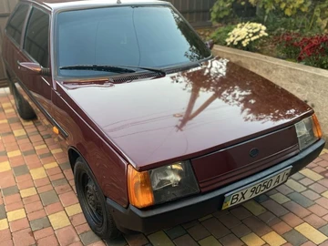 Авто ЗАЗ 1102 2006 № 8520259