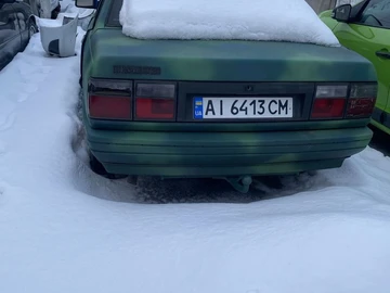 Авто Renault 21 1987 № 8520264