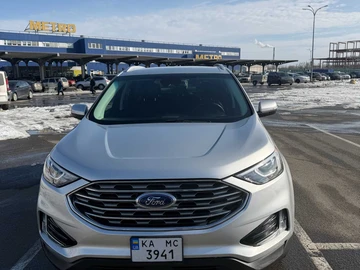 Авто Ford Edge 2019 № 8520273