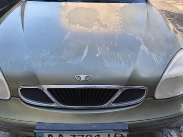 Авто Daewoo Nubira 2003 № 8520281