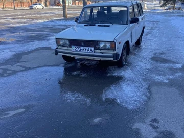 Авто ВАЗ 2104 1995 № 8520282
