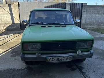 Авто ВАЗ 2105 1984 № 8520286