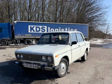 Авто ВАЗ 21063 1982 № 8520288