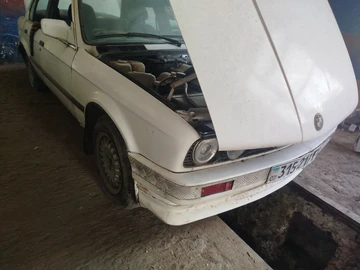 Авто BMW 3 Серия 1986 № 8520294