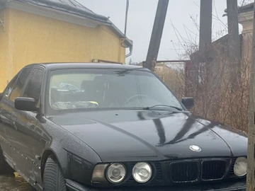 Авто BMW 5 Серия 1994 № 8520295