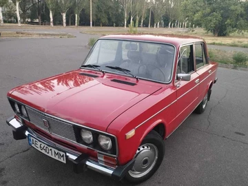 Авто ВАЗ 2106 1991 № 8520298