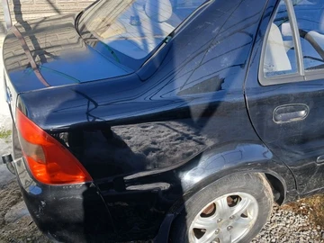 Авто Geely Ck 2008 № 8520299