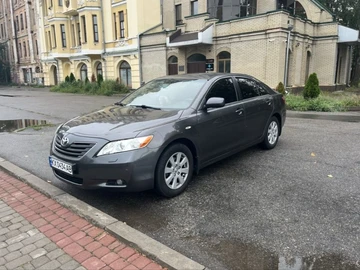 Авто Toyota Camry 2008 № 8520300