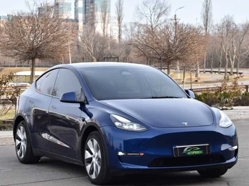 Авто Tesla Roadster 2023 № 8520344