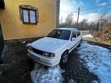 Авто Opel Vectra 1990 № 8520361
