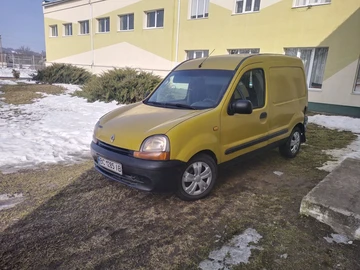 Авто Renault Kangoo Express 2000 № 8520369