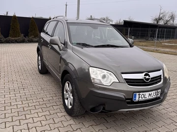Авто Opel Antara 2006 № 8520372