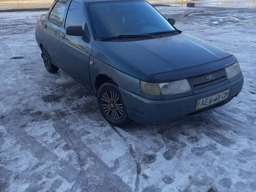 Авто ВАЗ 2110 2010 № 8520385