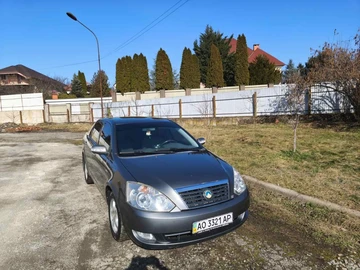Авто Geely Fc 2008 № 8520386