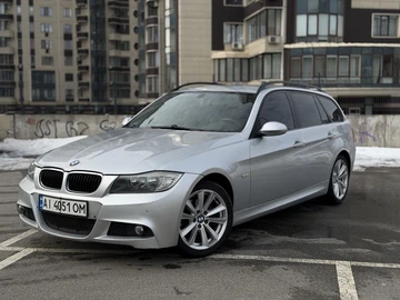 Авто BMW 3 Серия 2006 № 8520392