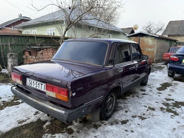 Авто ВАЗ 2107 2003 № 8520447