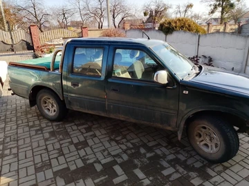 Авто Dadi Smoothing 2007 № 8520467