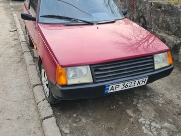 Авто ЗАЗ 1102 2003 № 8520470