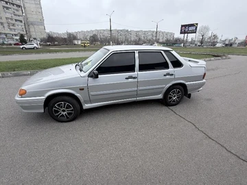 Авто ВАЗ 2115 2012 № 8520472