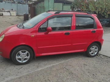 Авто ВАЗ 11113 Oka 2008 № 8520475