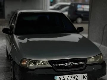Авто Daewoo Nexia 2008 № 8520476