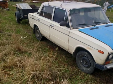 Авто ВАЗ 2103 1986 № 8520488