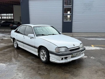 Авто Opel Omega 1990 № 8520512
