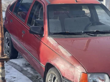 Авто Opel Kadett 1990 № 8520550