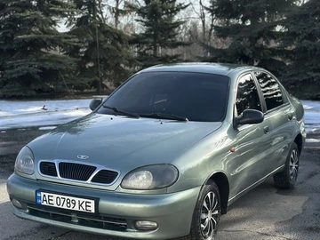 Авто Daewoo Arcadia 2006 № 8520552